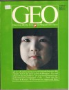 Geo 3/1979 Namibia / Kyoto / Amoco / Steinboecke / Celle / Kurden