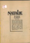 NATALIE Band 456 So leicht zu lieben Marcy Gray