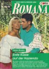 ROMANA Band 1004 Erste Kuesse auf der Hazienda Helen Brooks