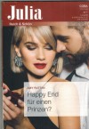 Julia Band 052021 Happy End fuer einen Prinzen Amy Ruttan