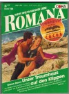 romana Band 728 Unser Traumhaus auf den Klippen EMMA DARCY