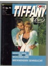 TIFFANY Band 575 Wochen der brennenden Sehnsucht JENNIFER CRUSIE