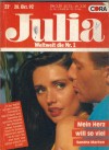 Julia  Band 1002 Mein Herz will so viel SANDRA MARTON