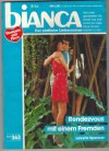 biANCA Band 363  Rendezvous mit einem Fremden LAVYRIE SPENCER