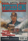 TRUCKER-KING Band 199 Paddy und das Geisterhaus JOHN DEBRAY