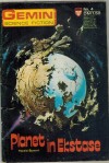 Gemini Nr. 4   Planet in Ekstase HARALD BUWERT