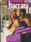 baccara Band 776 Verrueckt vor lauter Liebe BARBARA MCCAULEY