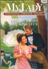 MY LADY  Band 445 Drei Wuensche fuer Miss Lucy  SHIRLEY KENNEDY