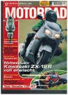 Motorrad 17/1999