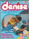 denise Band 180 Prinzessin auf dem Eis LINDA A. COONEY