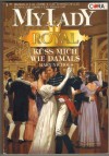 MY LADY Royal Band 17 Kuess mich, wie damals MARY NICHOLS