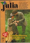 Julia Band 355 Eine Hoffnung erfuellt sich NERINA HILLARD