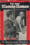 Der neue Moewig-Roman Band 71 Die Sennerin von der Bruendlalm HANS ERNST