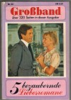5 bezaubernde Liebesromane  Nr. 32