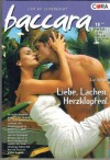 baccara Band 1157 Liebe, Lachen, Herzklopfen Liz Ireland