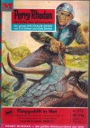 Perry Rhodan 272 Zwischen Feuer und Eis H.G. Ewers