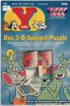 YPS 776 Das 3-D-Spiegel-Puzzle
