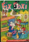 Fix und Foxi Nr. 41/1989 Euer Gnaden lassen bitten