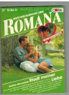 ROMANA Band 871 Stadt meiner Liebe DEBBIE MACOMBER