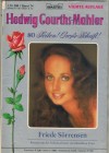 74 Hedwig Courths-Mahler Band 74 Friede Soerrensen