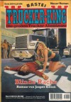 TRUCKER-KING Band 209 Blinde Rache JASPER KILIAN