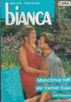 biANCA Band 1191 Mabnchmal hilf ein kleiner Kuss PATTI STANDARD