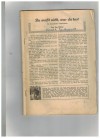 Du weisst nicht, was du tust INA RITTER