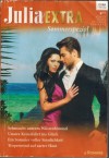 Julia EXTRA Band 402 Sehnsucht unterm Wuestenhimmel ... MICHELLE CELMER Unsere Kreuzfahrt ins Glueck ... CONNIE COX Ein Sommer voller Sehnsucht ... TERESA SOUTHWICK Tropenwind auf zarter Haut ... ELIZABETH POWER
