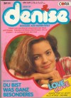 denise Band 129 Du bist was ganz besonderes KATHRYN MAKRIS