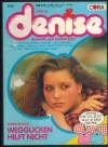 denise Band 138 Weggucken hilft nicht MARION SCHULTZ