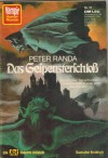 Vampir Horror-Roman Nr. 57 Das Gespensterschloss PETER RANDA