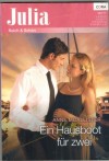 Julia Band 2023 Ein Hausboot fuer zwei ANNE MCALLISTER
