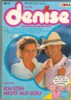 denise Band 118 Ich steh nicht auf Golf  EILEEN STACY