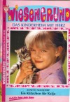 Wiesengrund Nr. 11 Ein Kaetzchen fuer Katja ANNETTE MANSDORF