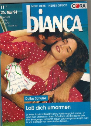 biANCA Band 893   Lass Dich umarmen DALLAS SCHULZE