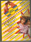Freizeit Band Sweet Dreams Band 1005 Verlieb Dich nicht in Oliver ... ANNE PARK Diese dumme Eifersucht ... RHONDI VILOTT