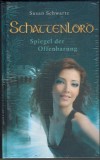 Schattenlord Spiegel der Offenbarung Schwartz, Susan