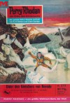 Perry Rhodan 273 Unter den Gletschern von Nevada William Voltz
