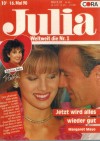 Julia Band 873 Jetzt wird alles wieder gut Margaret Mayo