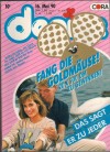 denise Band 311 Das sagt er zu jeder Anita Davies