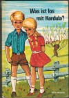 Was ist los mit Kordula ? Edith Biewend