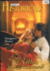 HISTORICAL Kurzroman Band 1 Ein Ritter fuer Rosamunde MARGARET MOORE