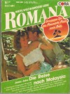 ROMANA Band 681 Die Reise nach Malaysia JENNY ASHE