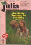 Julia Band 285  An einem Sonntag im Fruehling MARGARET BAUMANN