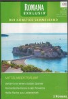 ROMANA EXKLUSIV Band 262 Verfuehrt von einem stolzen Spanier ... Kate WalkerRomantische Kuesse in der Provence ... SUSAN NAPIERHeisse Rache aus Leidenschaft ... Melanie Milburne
