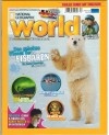 National Geographic world Das zweisprachige Wissensmagazin fuer Kinder   12/09