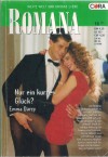 romana Band 1384 Nur ein kurzes Glueck EMMA DARCY