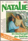 NATALIE Band 171 Im Dschungel der Gefuehle ELIZABETH HUNTER