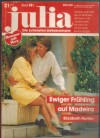 Julia Band 581 Ewiger Fruehling auf Madeira ELIZABETH HUNTER