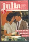 Julia Band 558 Abends auf der Via Veneto SHARON STONE